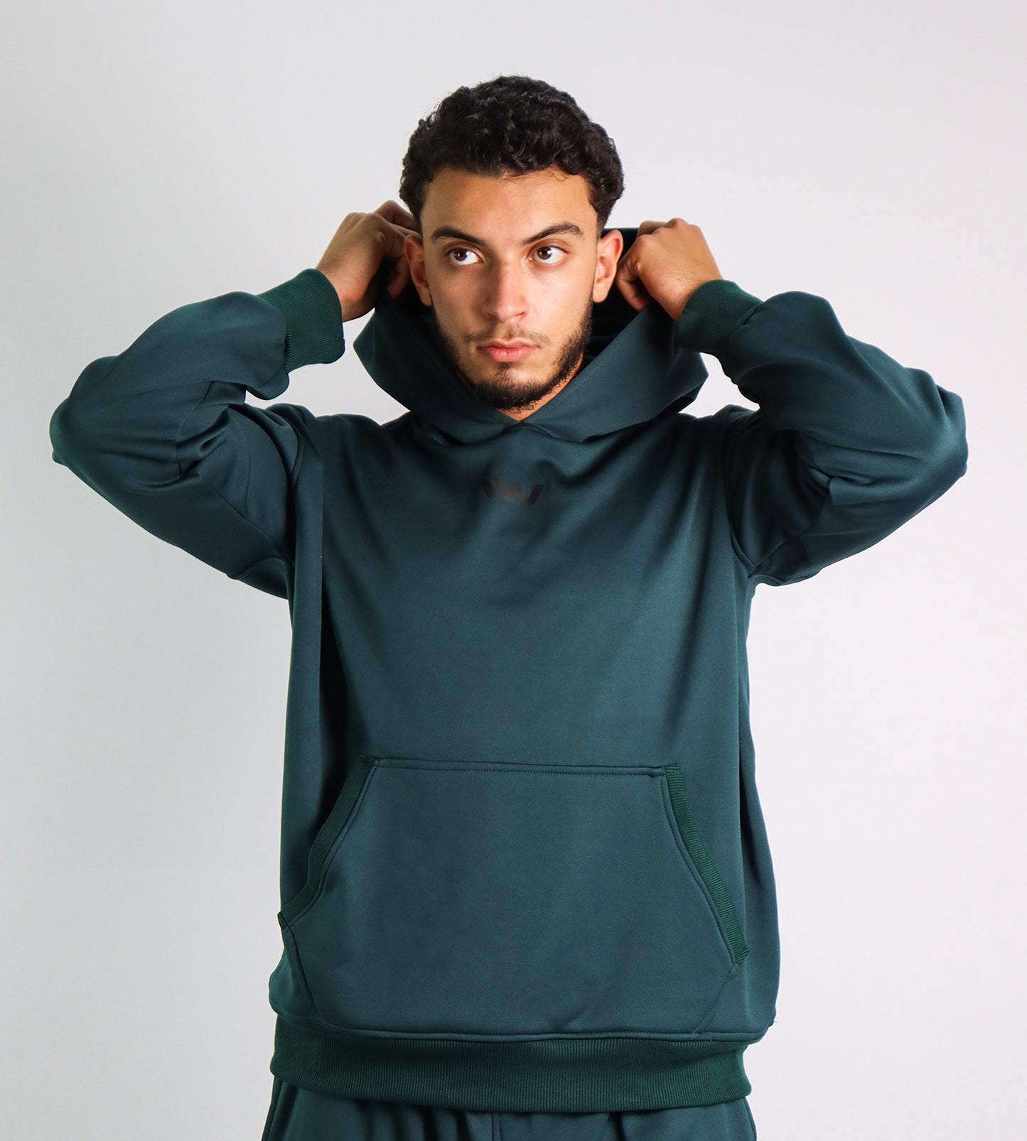 Ensemble CONFORT oversized 1.5 Inner wolf®