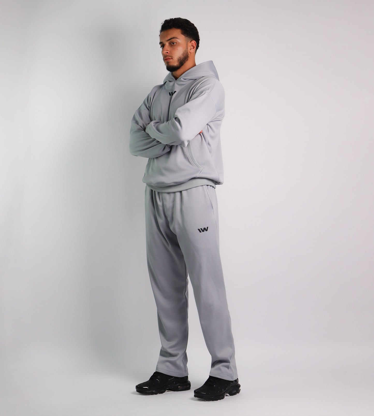 Ensemble CONFORT oversized 1.5 Inner wolf®
