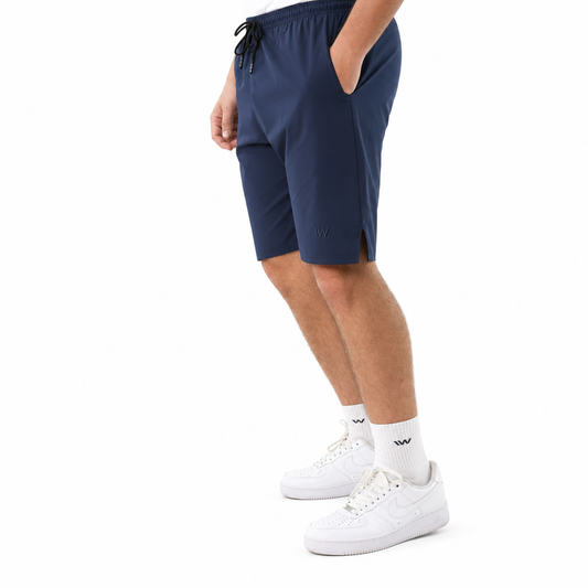 Short fit