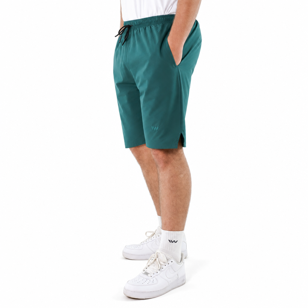 Short fit