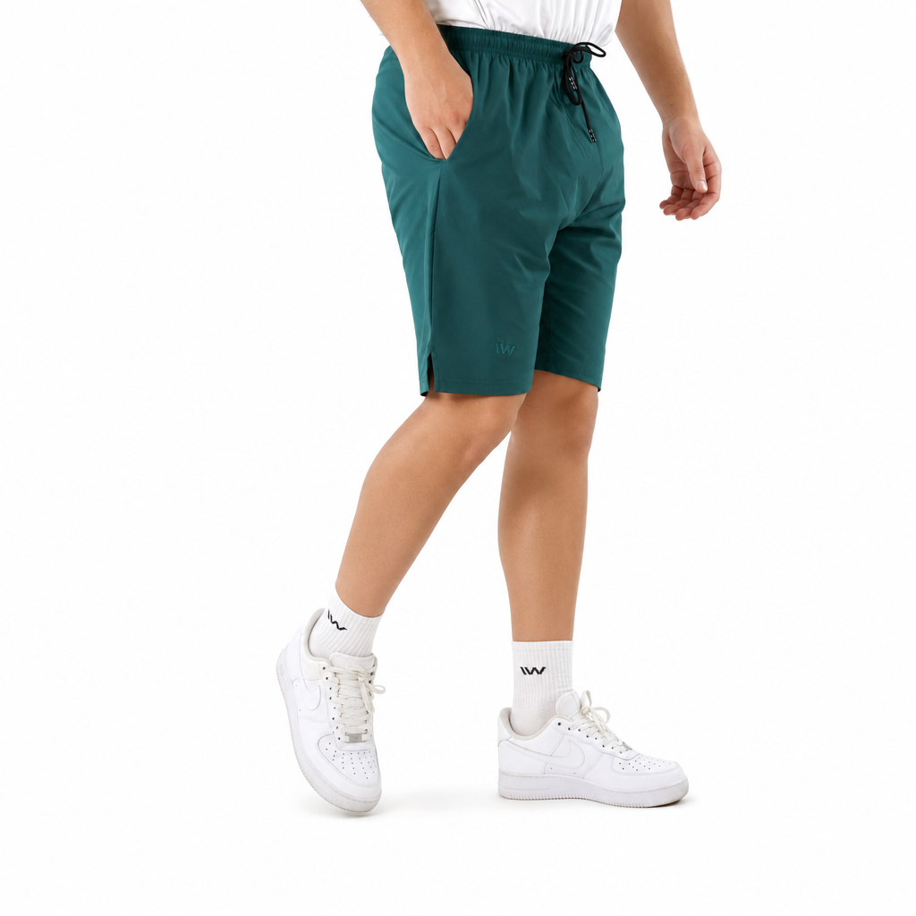 Short fit