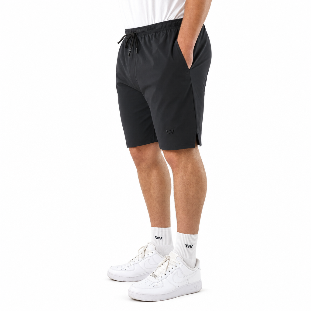 Short fit