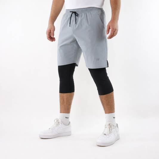 Short fit / avec syclist