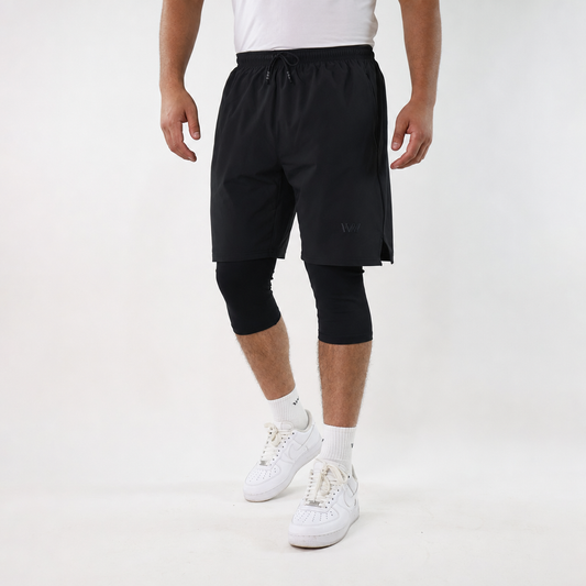 Short fit / avec syclist