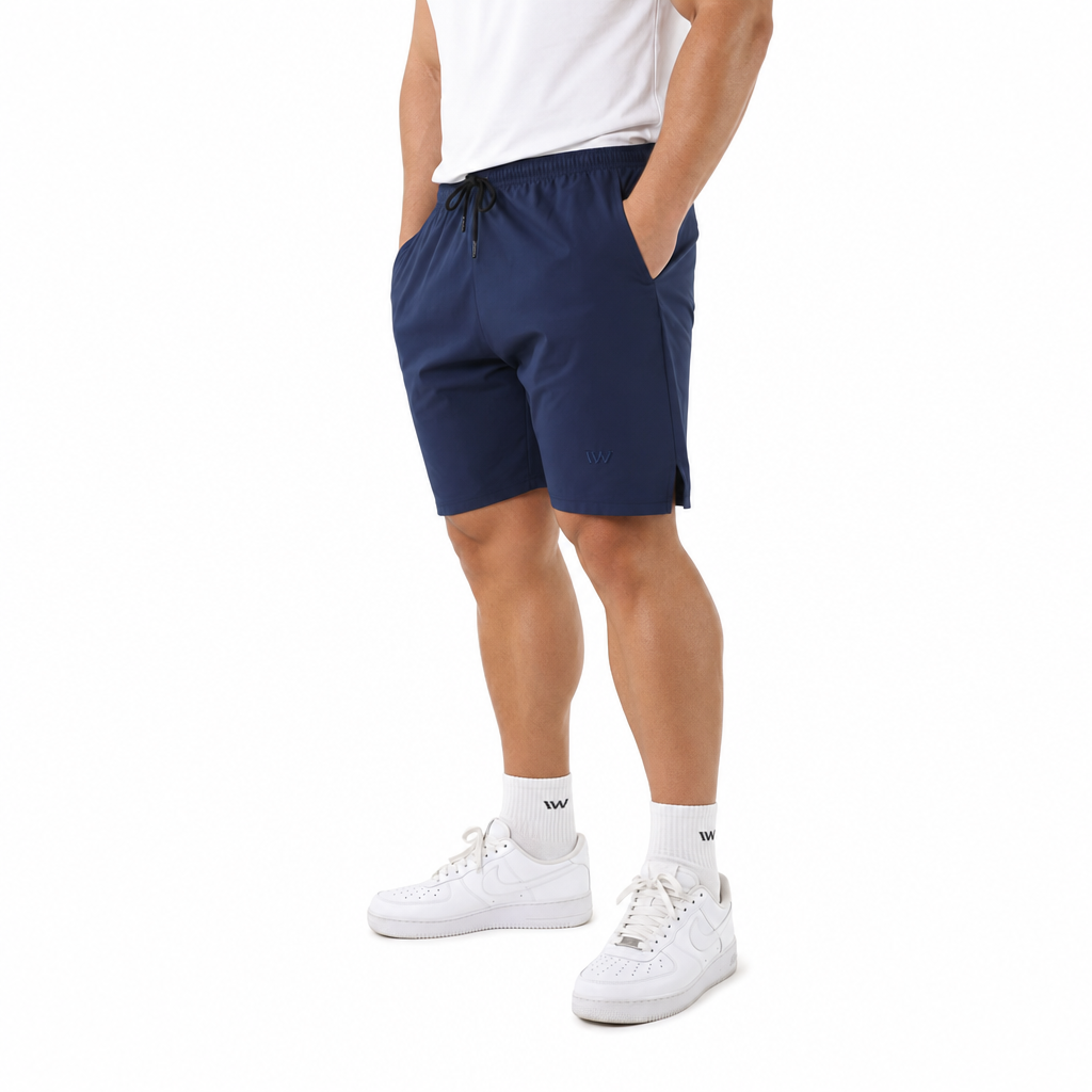 Short fit