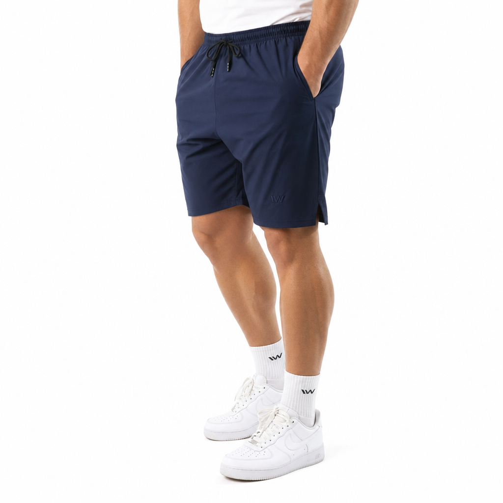 Short fit