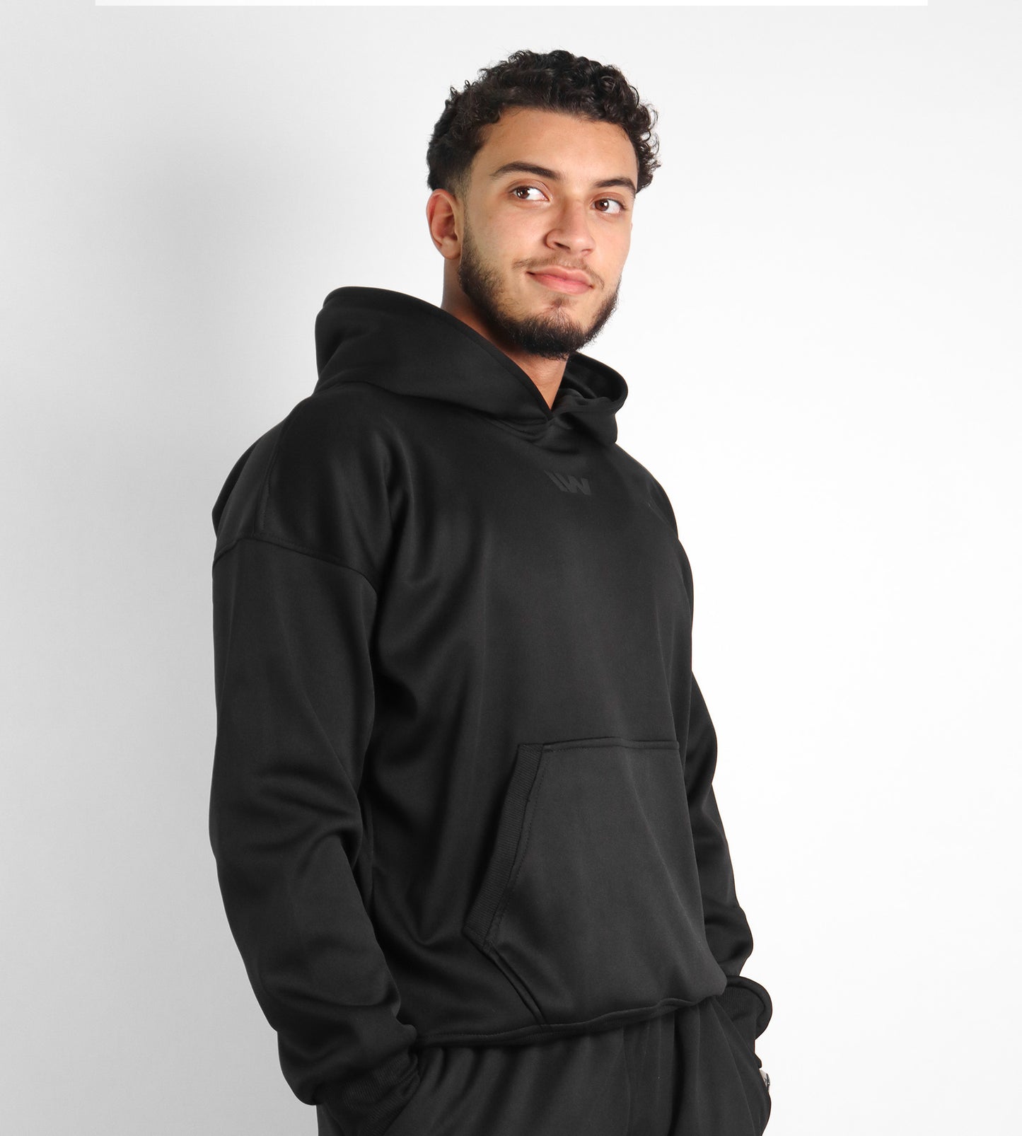 Sweat Confort Inner wolf®