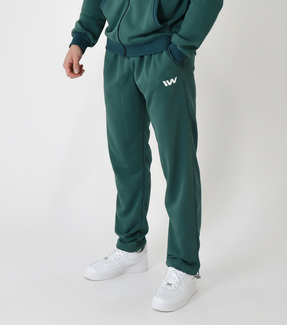 sprint Baggy Joggers