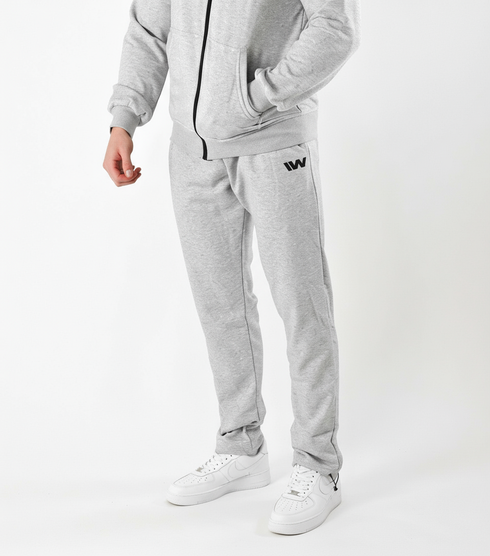 sprint Baggy Joggers