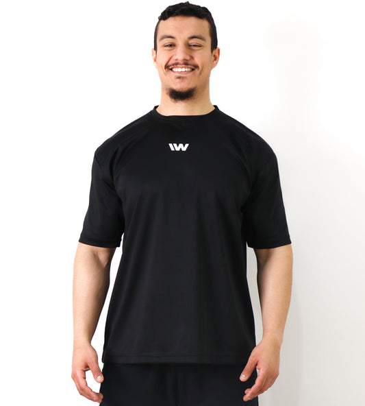 t-shirt premium 2 inner wolf