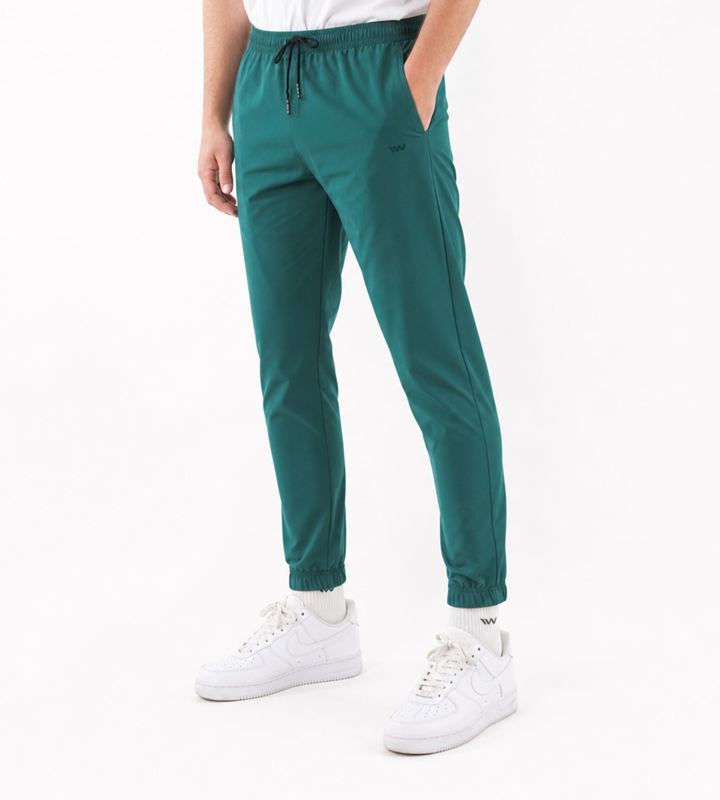 jogger fit