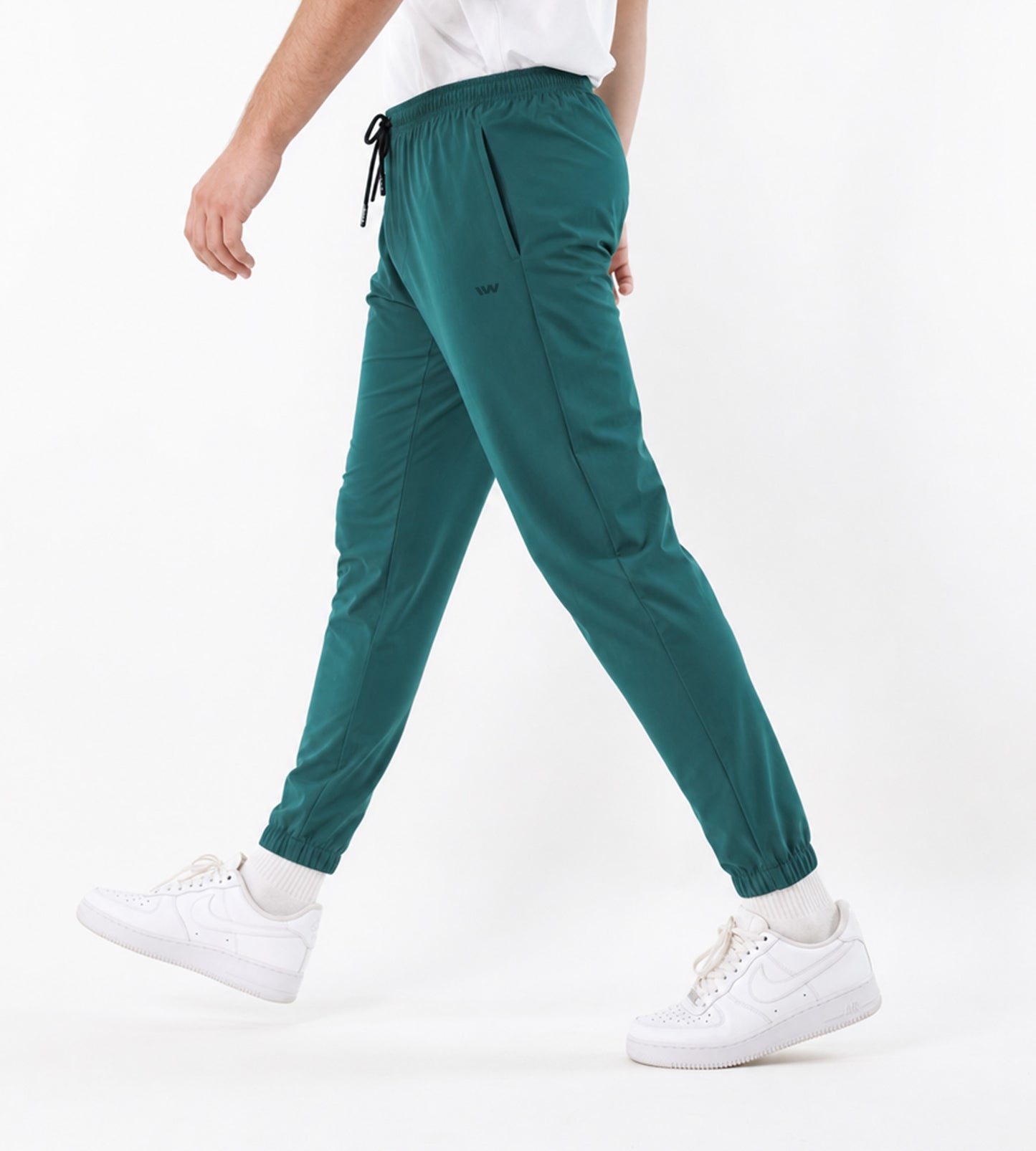 jogger fit