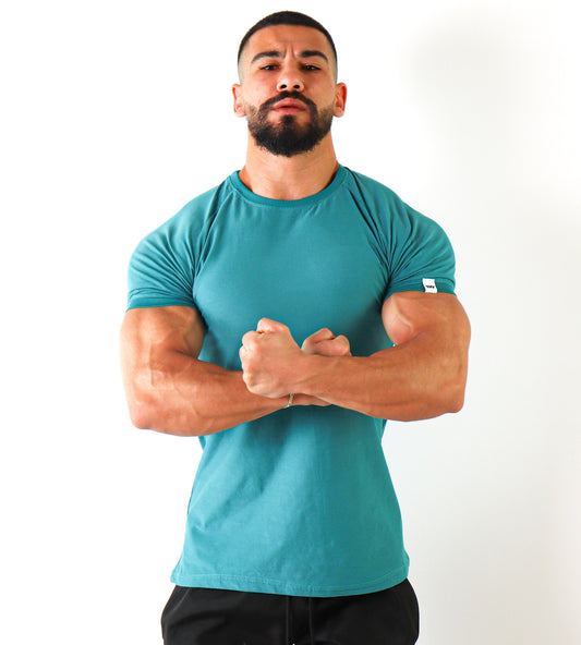 T-shirt alpha inner wolf